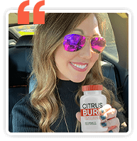 CitrusBurn customer reviews